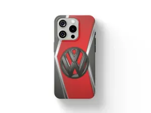 VW Funda Celular Tacto Premium Y Estilo Lujo